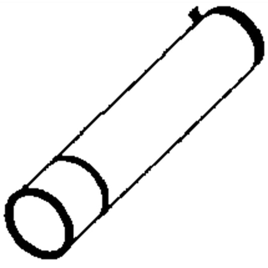 DC97-07519E Duct-Exhaust