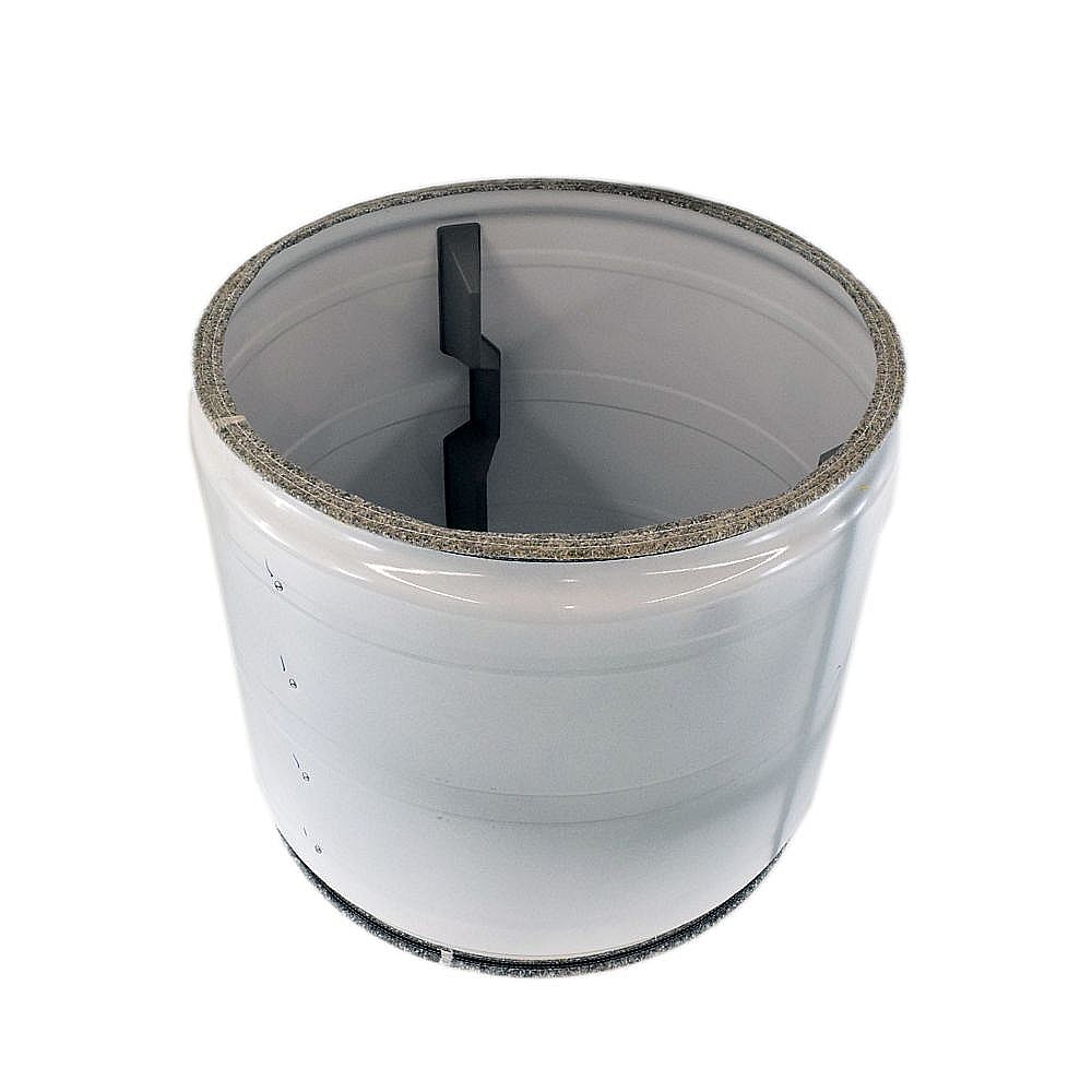 Ensemble tambour de sécheuse Samsung DVE45T6020W/A3