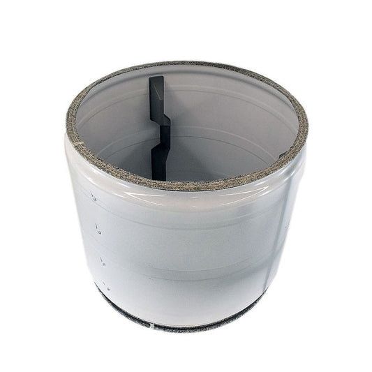 Ensemble tambour de sécheuse Samsung DVG45R6300W/A3