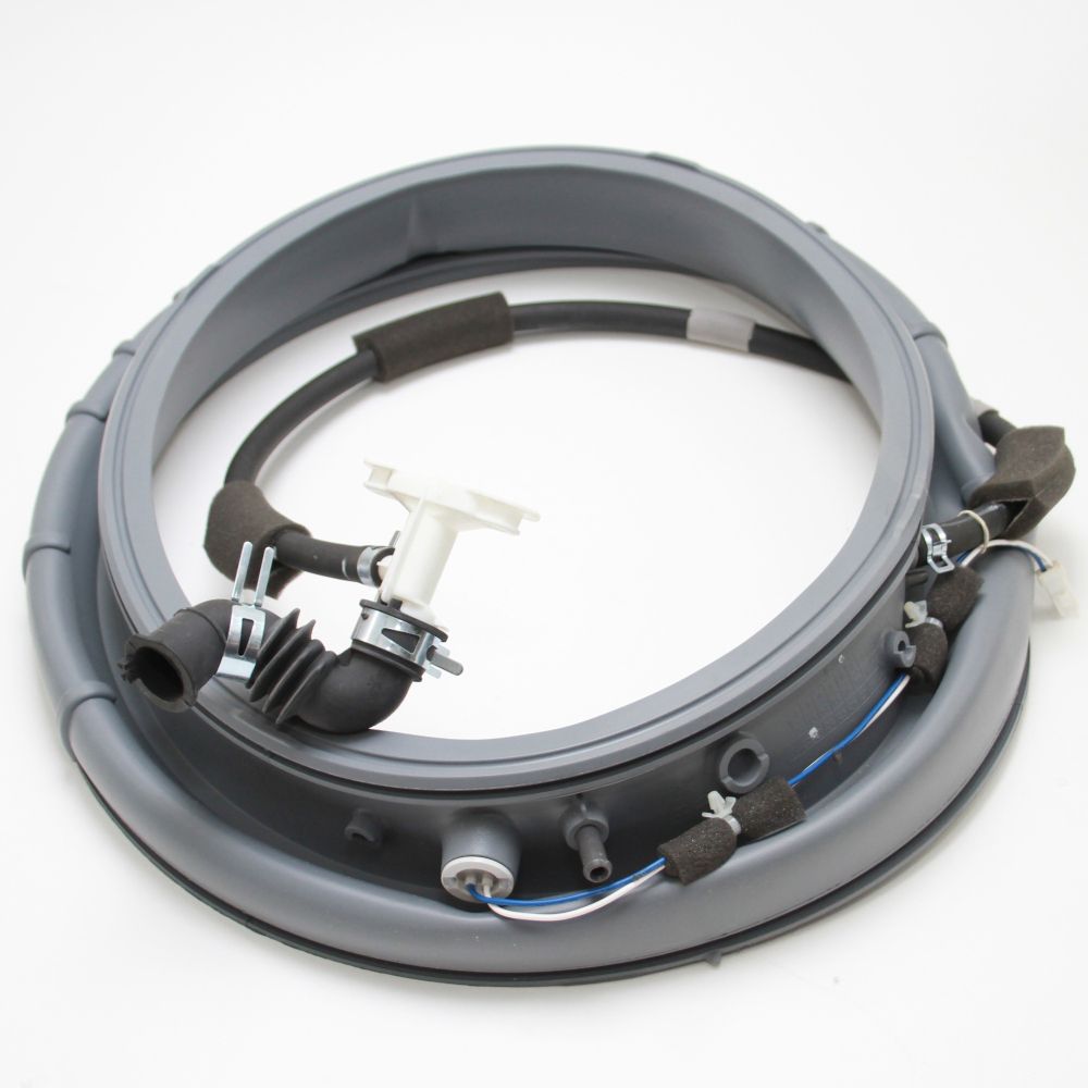 Soufflet de porte de lave-linge DC97-16140A