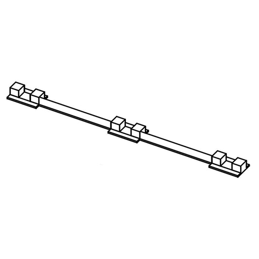 Samsung DA41-00676M Assy Lamp Led (2)