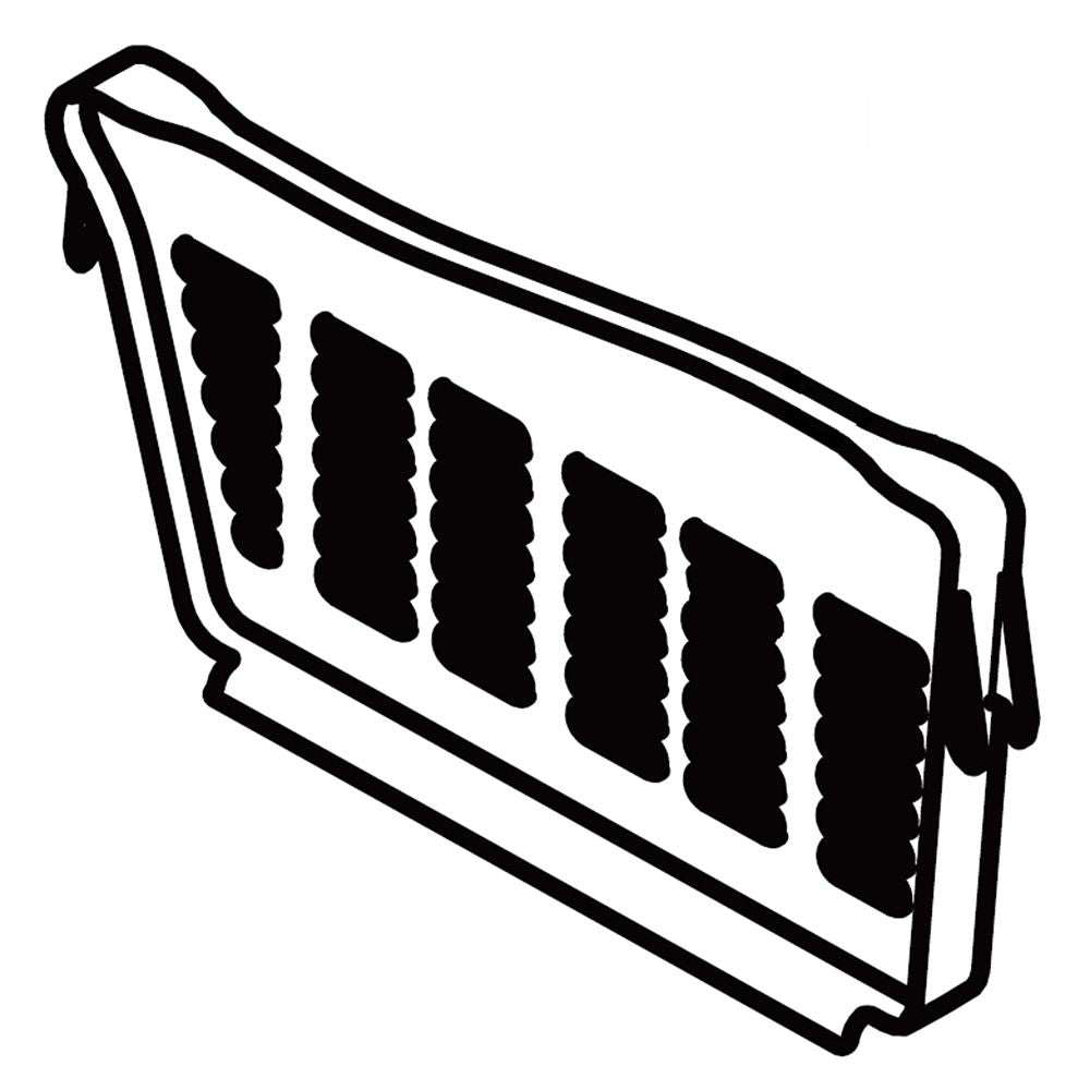 DA61-04796A Guide-Drawer Box