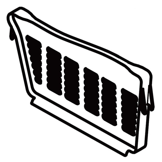 DA61-04796A Guide-Drawer Box