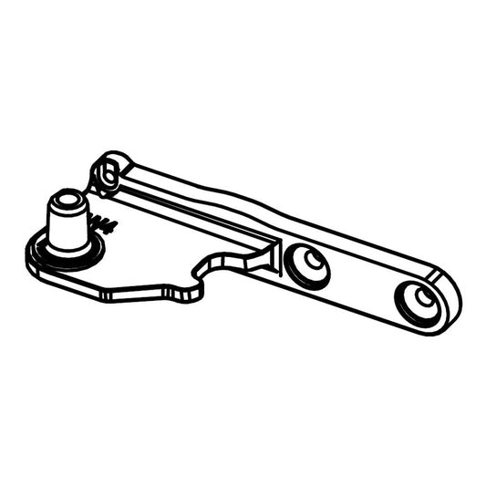 Samsung DA61-08318B Refrigerator Hinge