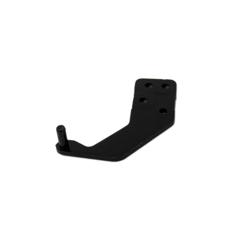 Charnière de porte de réfrigérateur Samsung DA61-09968A, supérieure