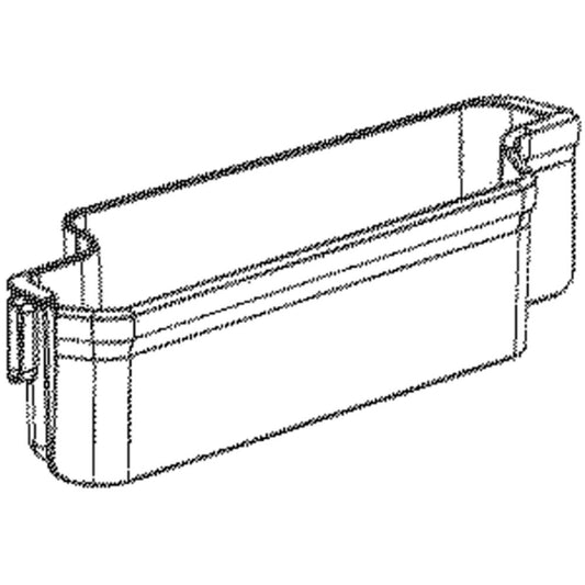 Balconnet de porte de réfrigérateur Samsung DA63-07289A