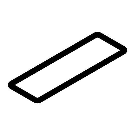 DA64-03273A Boîtier de commande de couvercle d'incrustation