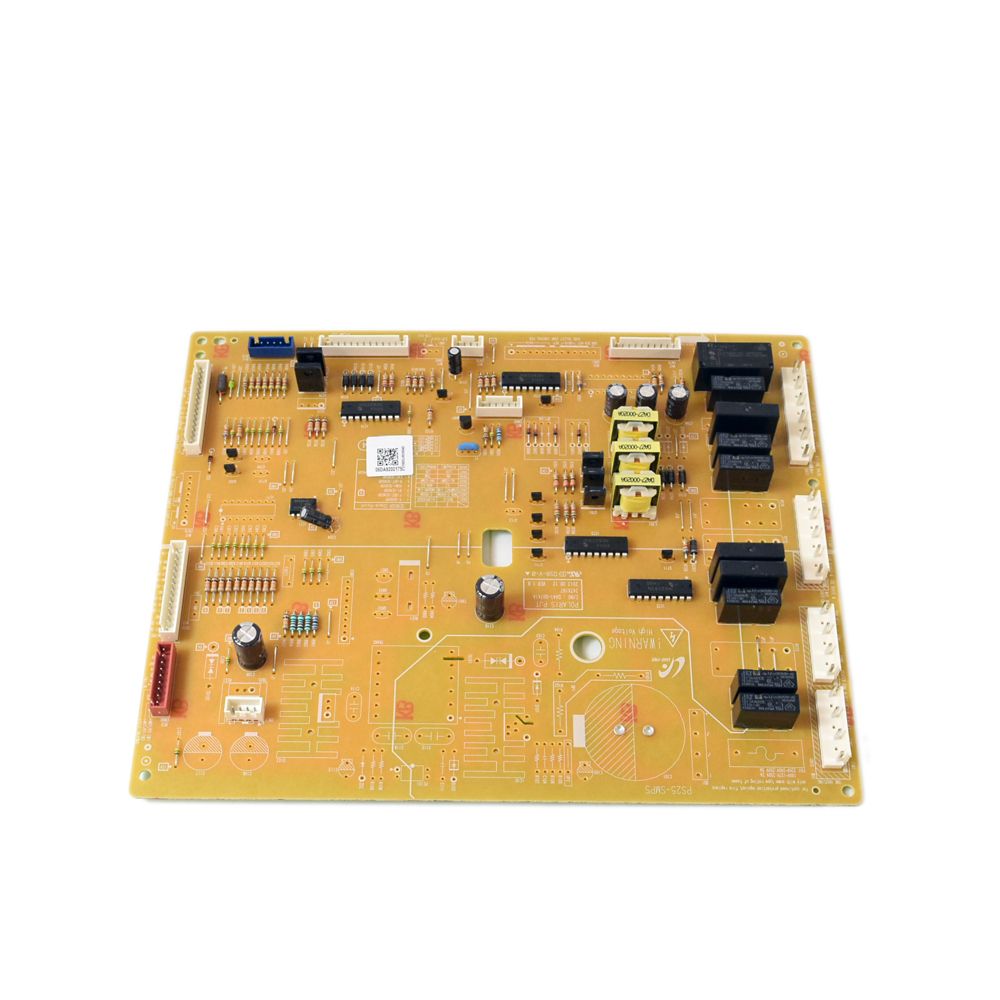Assemblage de la carte PCB principale DA92-00175C