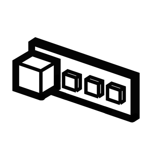 Lampe d'assemblage LED Samsung DA41-00519P