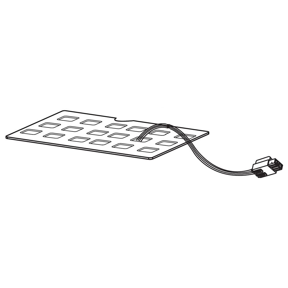 DA96-00398H Lamp-LED