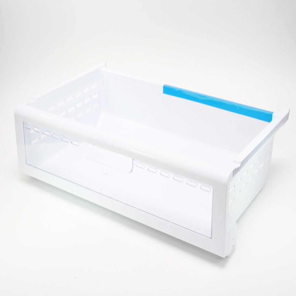 Samsung DA97-05354A Refrigerator Freezer Drawer Assembly