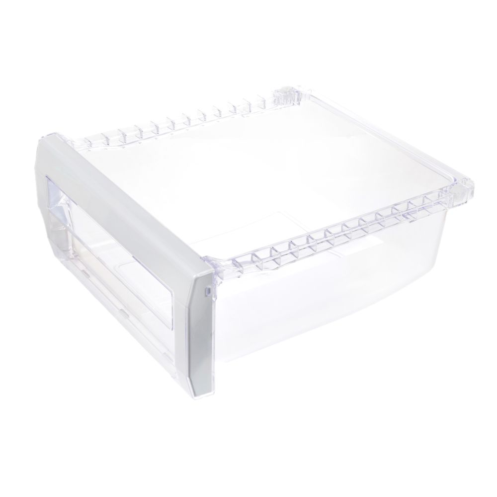 Samsung DA97-08437A Refrigerator Crisper Drawer, Right