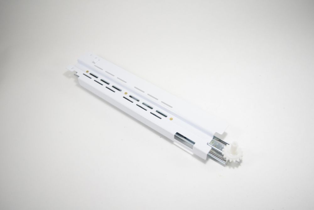 Rail d'assemblage coulissant bas Samsung DA97-08806A