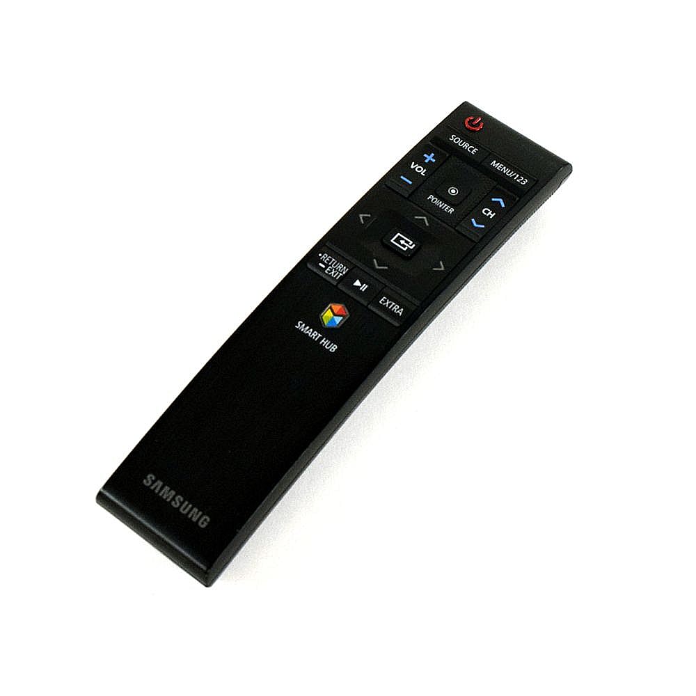 Télécommande pour téléviseur Samsung UN55JU6700FXZA