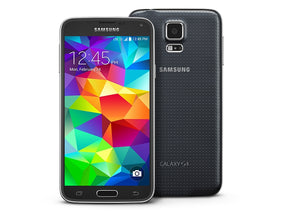 Samsung SM2G970UZKASPR - Sprint-Compatible Samsung Smartphone with AI Features