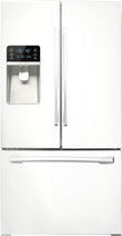 Samsung RF323TEDBWW/AA 32 Cu. Ft. French Door Refrigerator