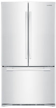Samsung RFG293HAWP/XAA 29 Cu. Fort. Réfrigérateur à portes françaises