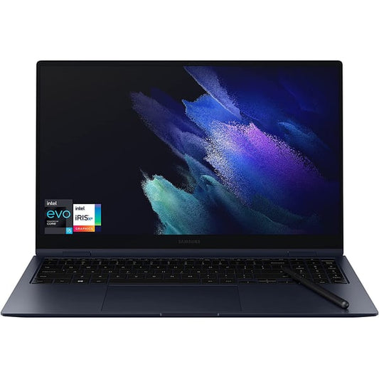Samsung NP950XDBKB2US Galaxy Book Pro Laptop
