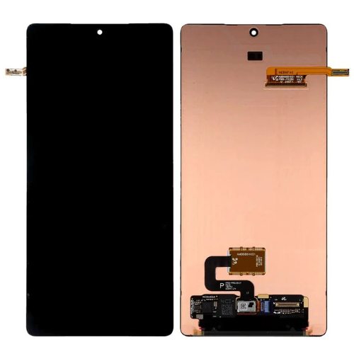 Samsung Galaxy S25 Ultra Smart Phone Screen Assembly Oled (Svc/Com) - GH82-36588A