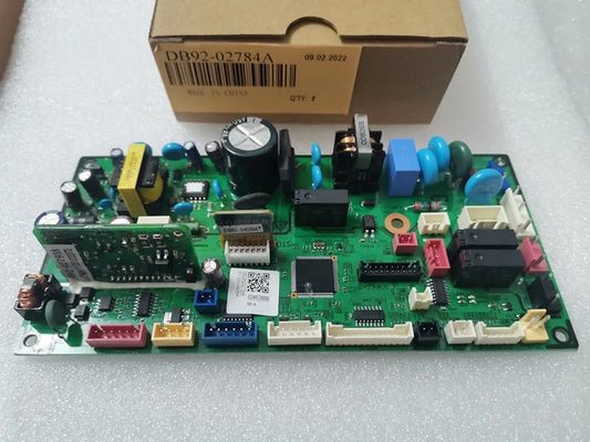 Assemblage PCB principal Samsung DB92-02784A