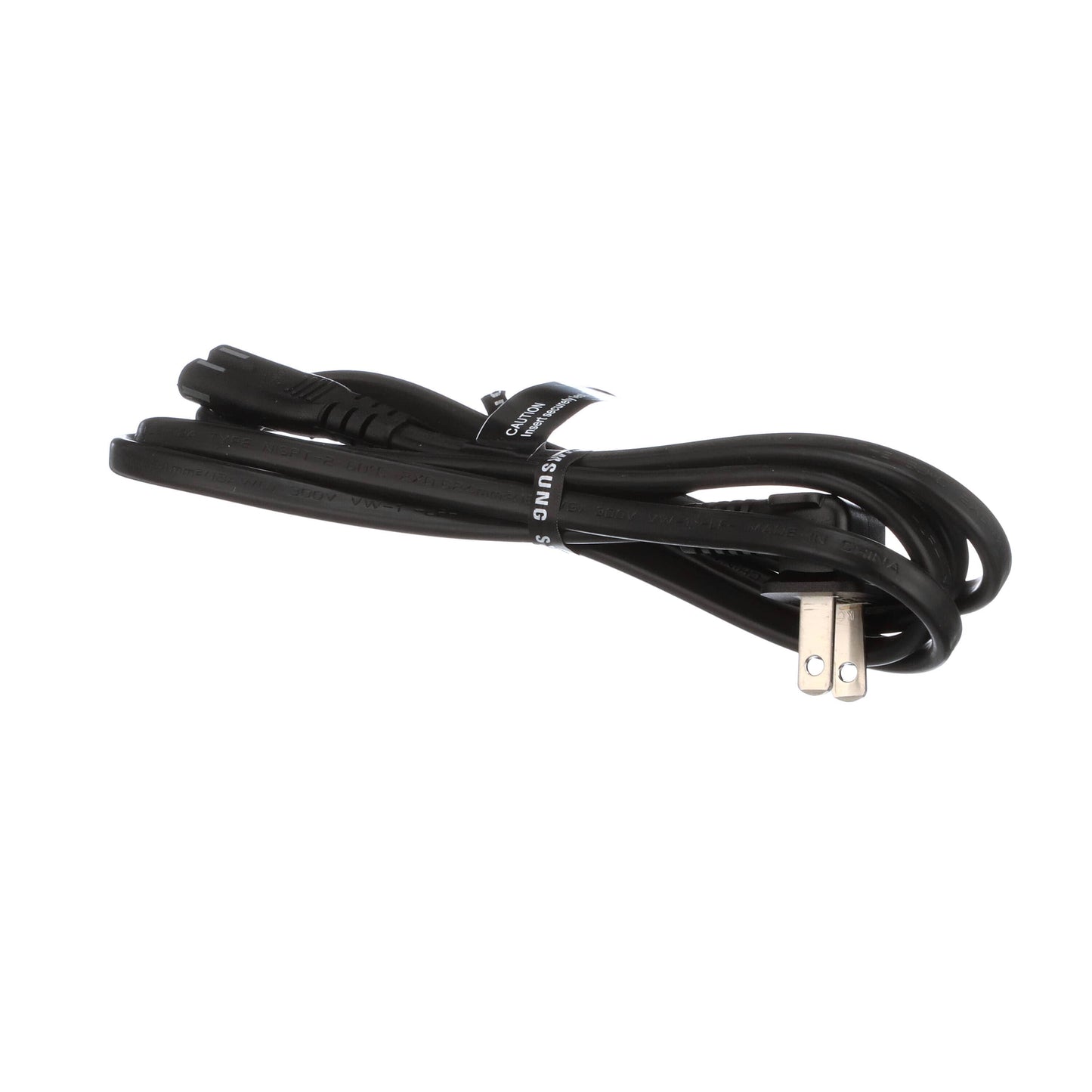 Cordon d'alimentation pour téléviseur Samsung LN46D550K1FXZA