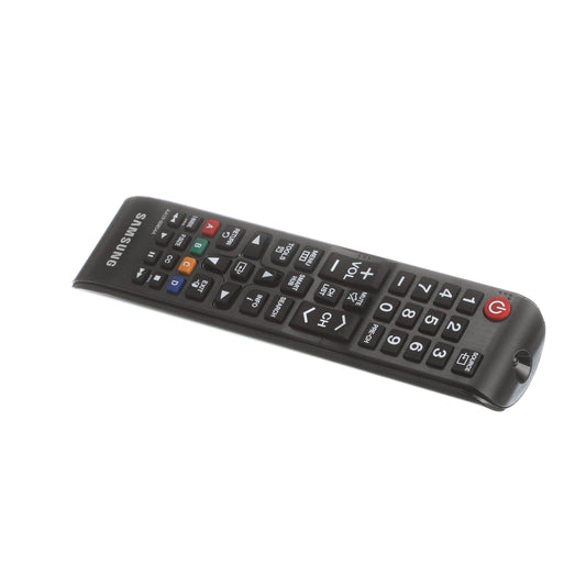 Télécommande de télévision Samsung UN60FH6200
