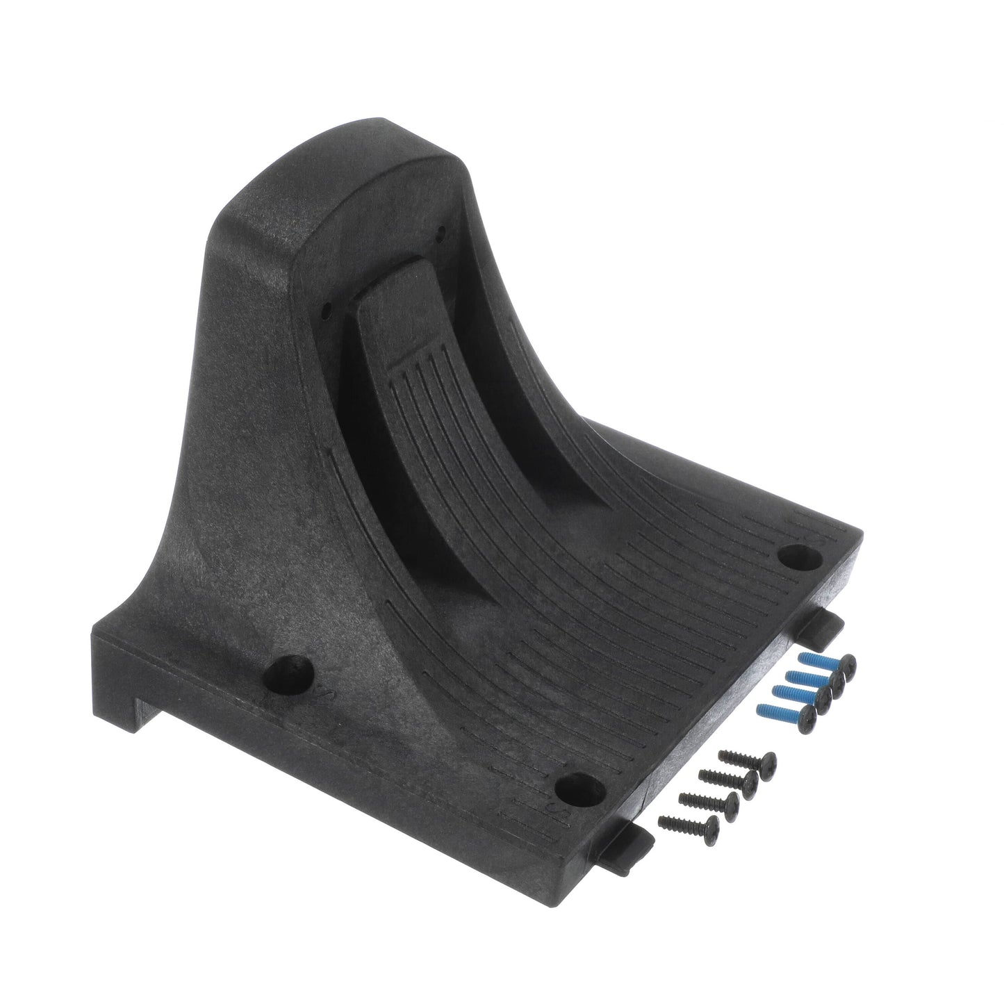 Ensemble de guide en P pour support Samsung BN96-38553A