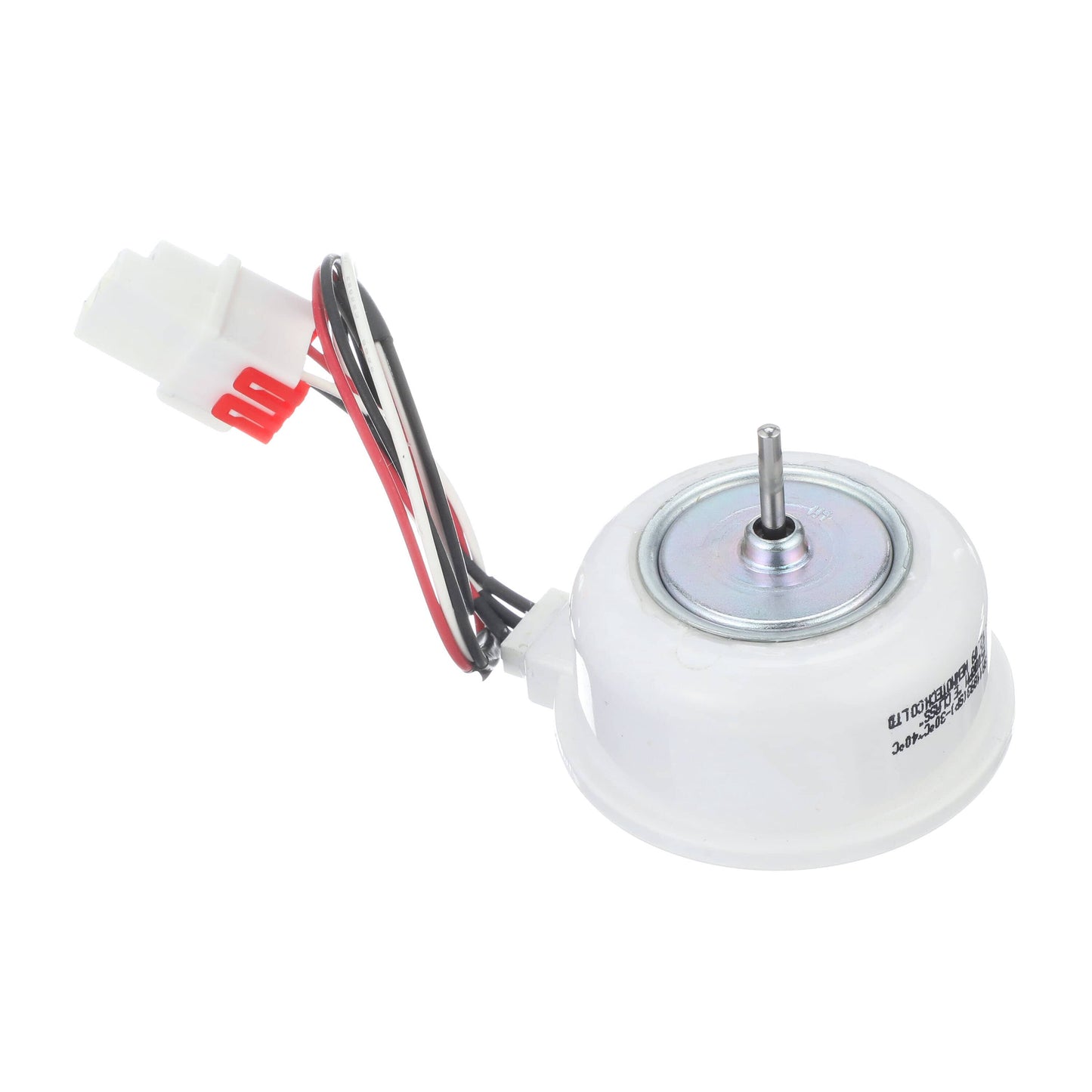 Moteur de ventilateur d'évaporateur pour réfrigérateur-congélateur Samsung DA31-00211A