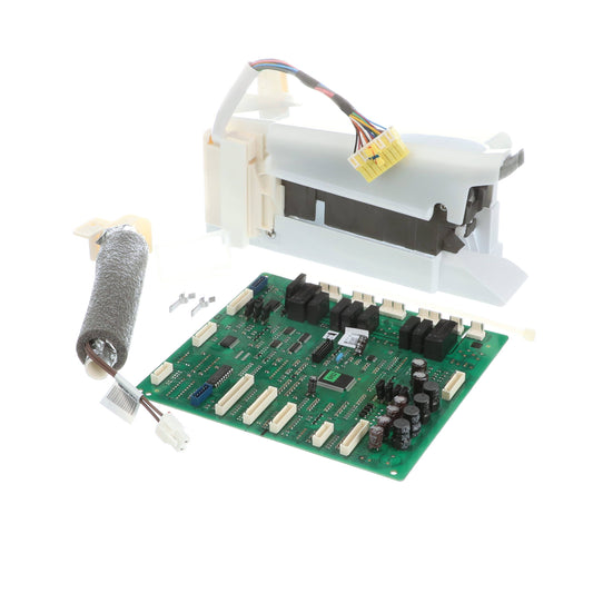 Kit d'entretien pour machine à glaçons pour réfrigérateur Samsung DA82-02706A