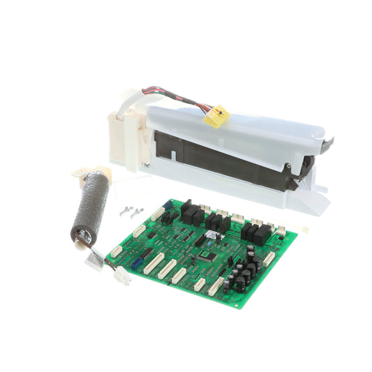 Kit d'entretien pour machine à glaçons pour réfrigérateur Samsung DA82-02707A