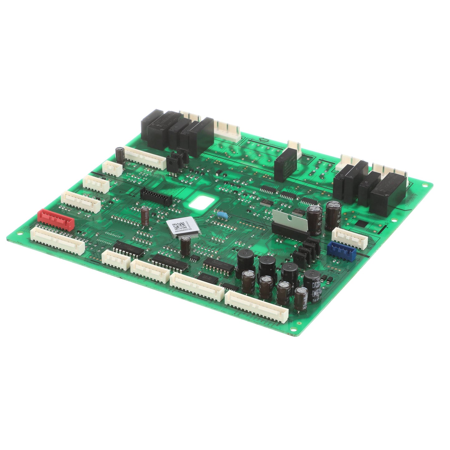 Samsung DA92-00594C Main Pcb Assembly