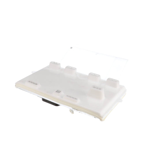 Ensemble de couvercle Evap-Fre pour Samsung DA97-11824A