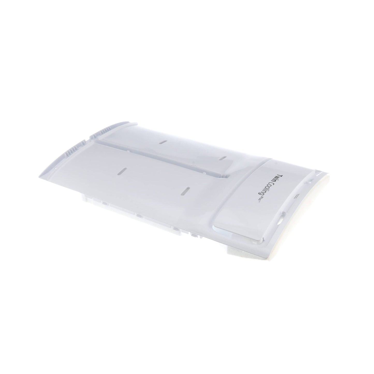 Couvercle de l'évaporateur pour réfrigérateur Samsung RF30HDEDTSR/AA