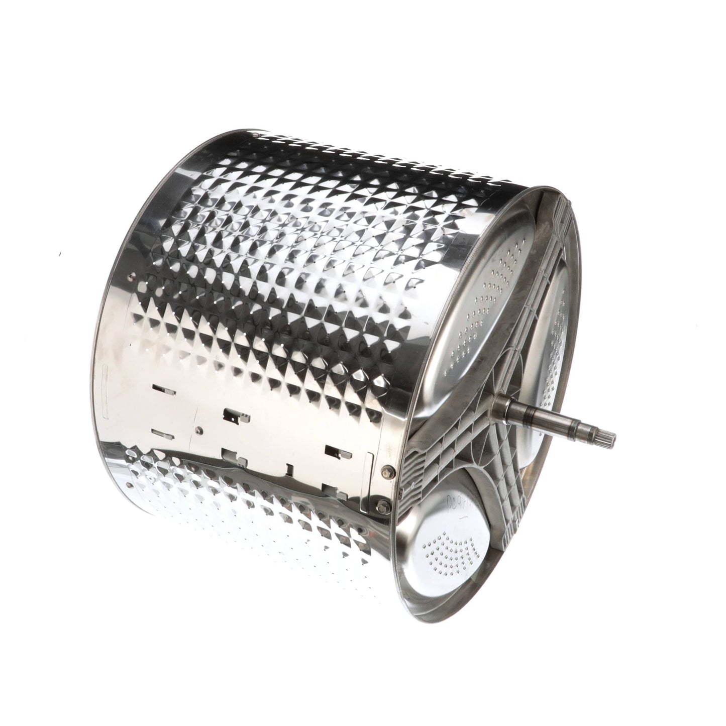 Panier d'essorage pour lave-linge Samsung DC97-15478A