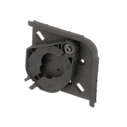 Guide de pied pour piédestal Samsung WE402NP/A3 - DC97-16481A