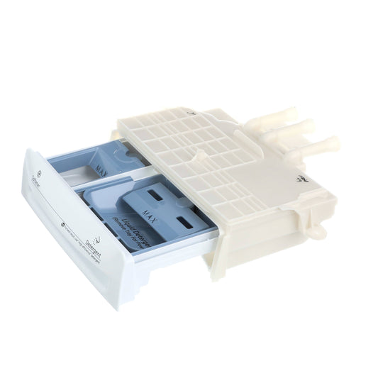 Samsung DC97-20589M assembly detergent-module
