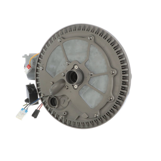 Carter et moteur pour lave-vaisselle Samsung DD82-01126B