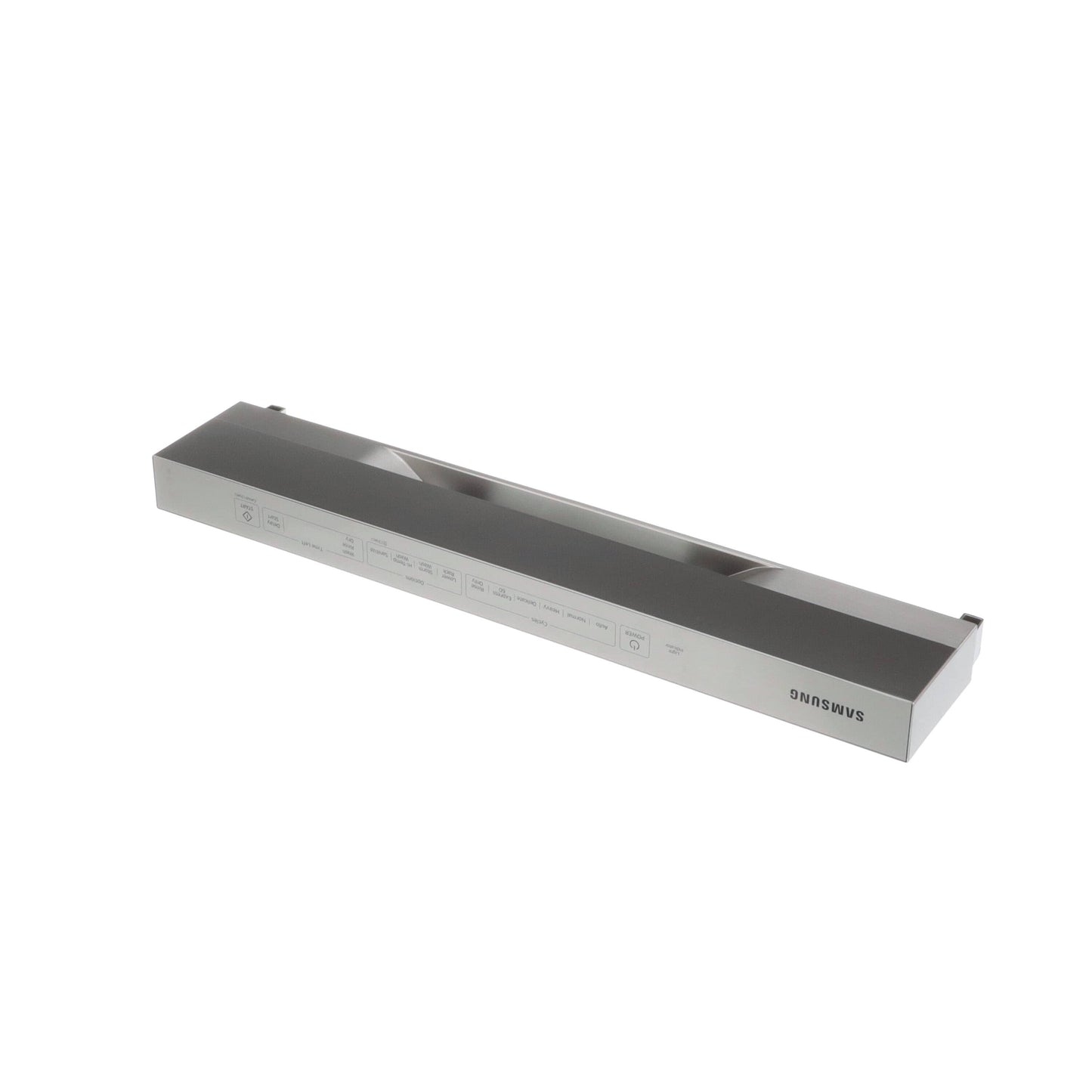 Panneau de commande pour lave-vaisselle Samsung DD82-01347A