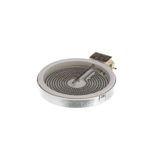 Élément de surface radiant de 6 po pour cuisinière Samsung NE59J7630SB/AA