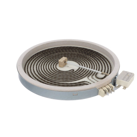 Cuisinière à double élément radiant Samsung NE59N6630SS/AA