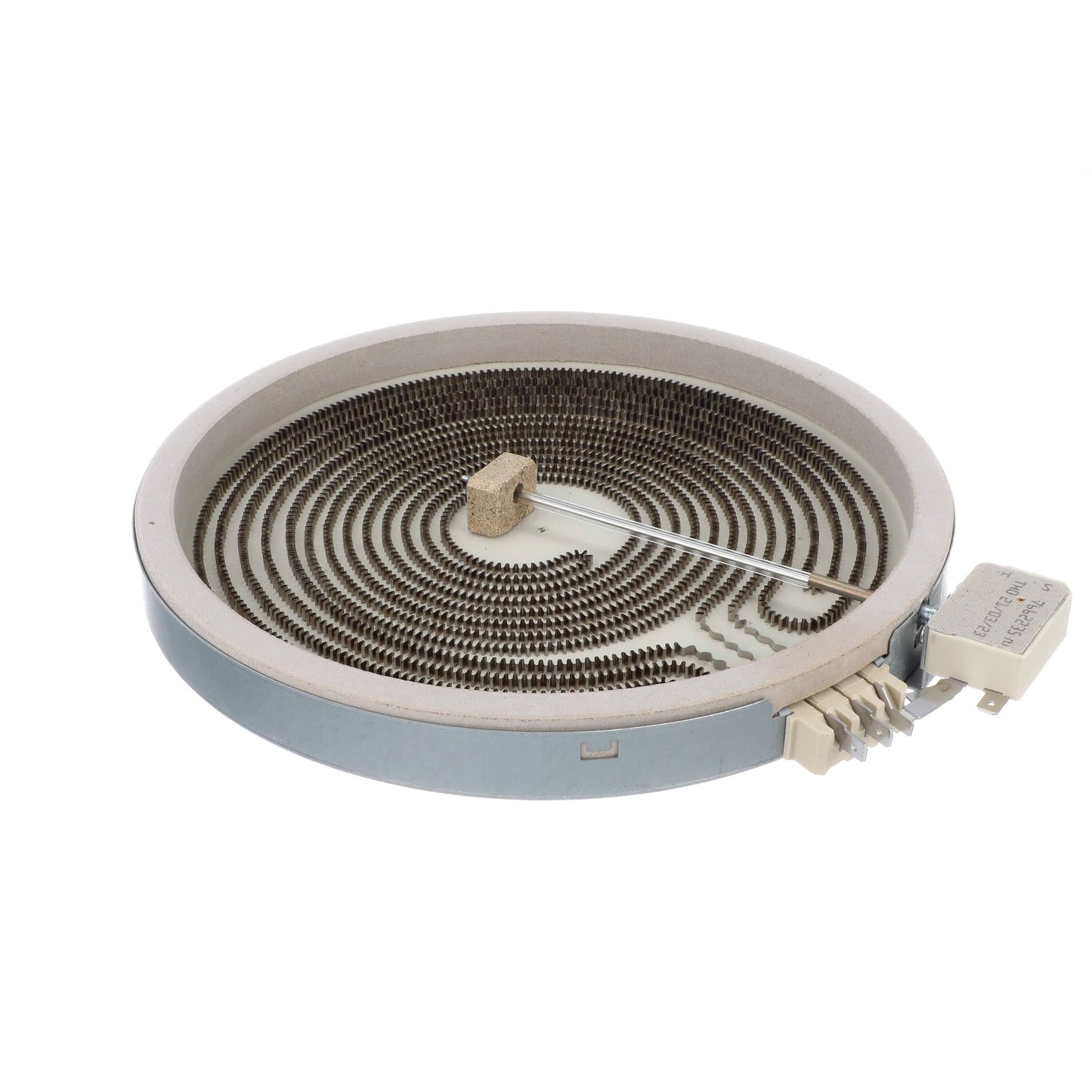 Élément de surface radiant double pour cuisinière Samsung DG47-00067A