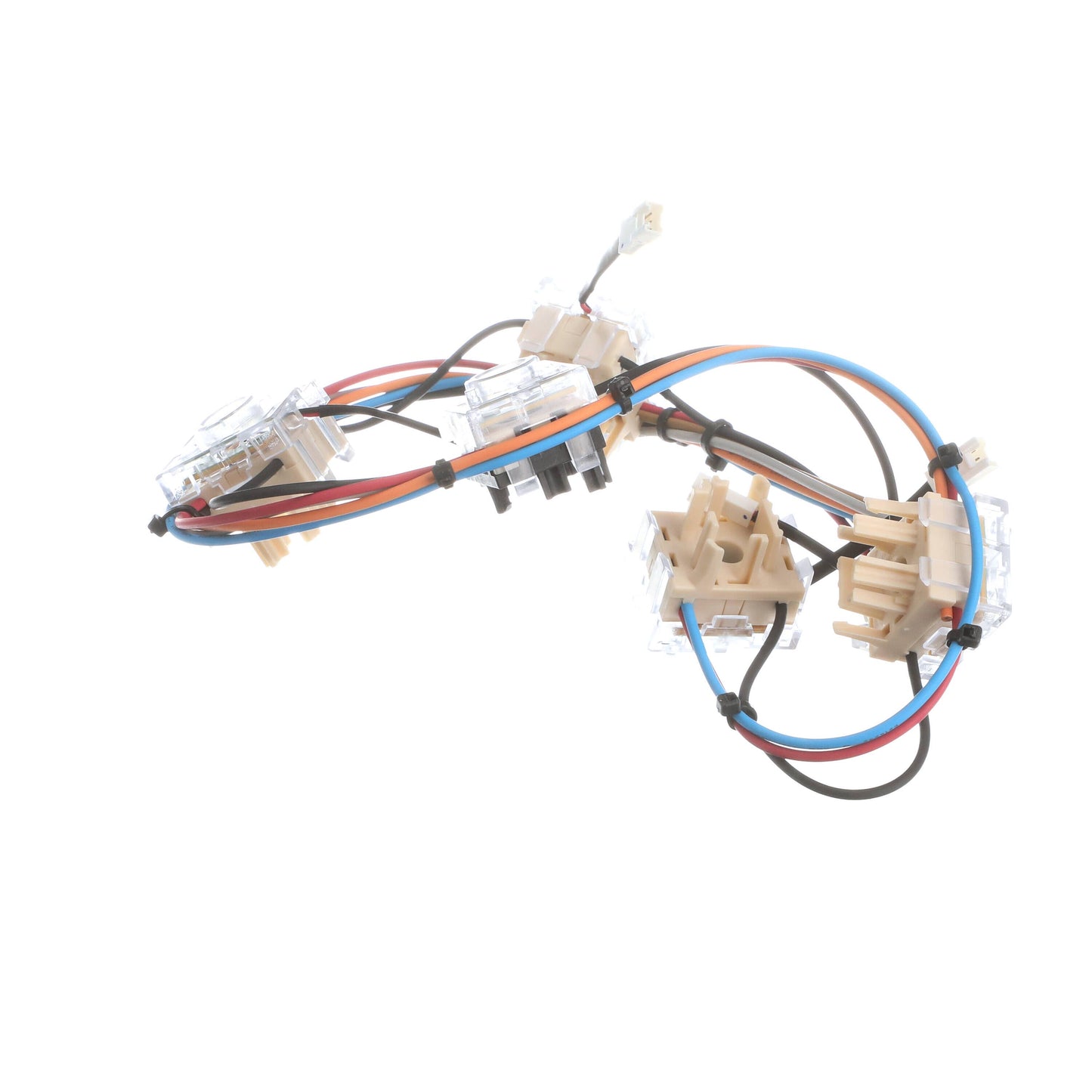 Samsung DG96-00482A ASSEMBLY SWITCH IGNITION