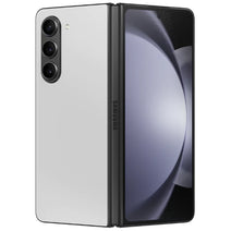 Samsung SM2F956UDB5XAA - Galaxy Z Fold5 5G avec écran AMOLED dynamique de 7,6 pouces et stockage de 512 Go