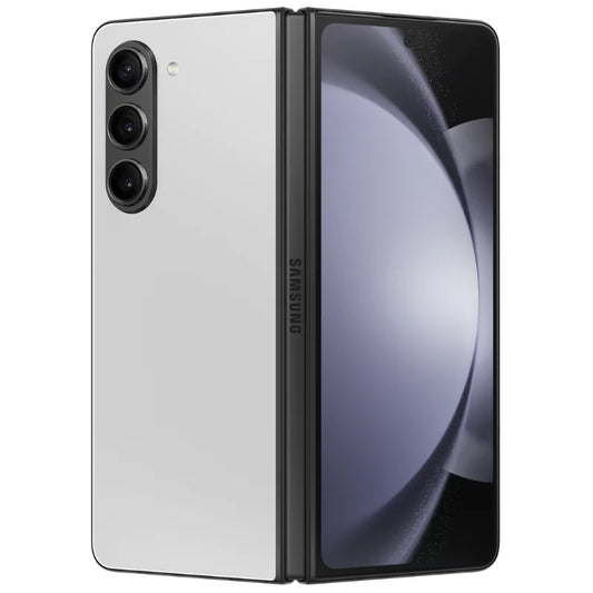 Samsung SM2F956UDB5XAA - Galaxy Z Fold5 5G avec écran AMOLED dynamique de 7,6 pouces et stockage de 512 Go