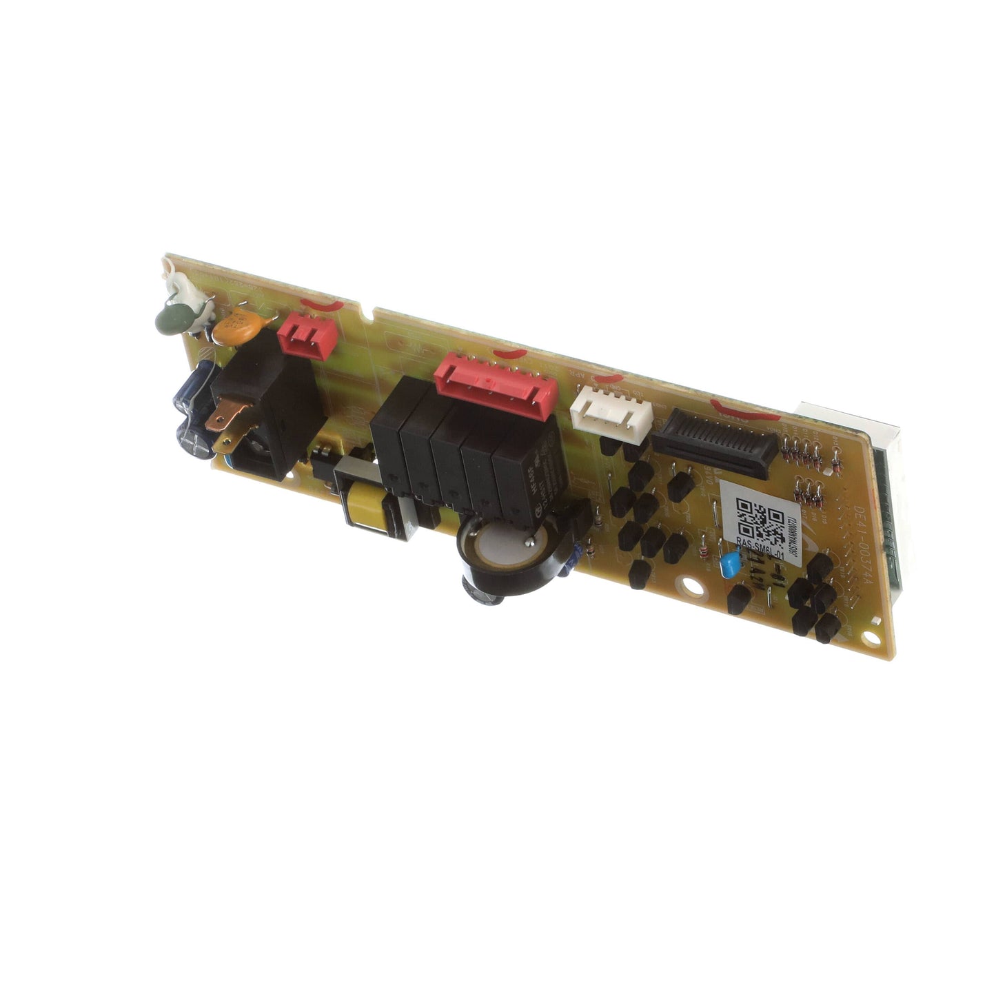 Carte de contrôle de puissance micro-ondes RAS-SM6L-01