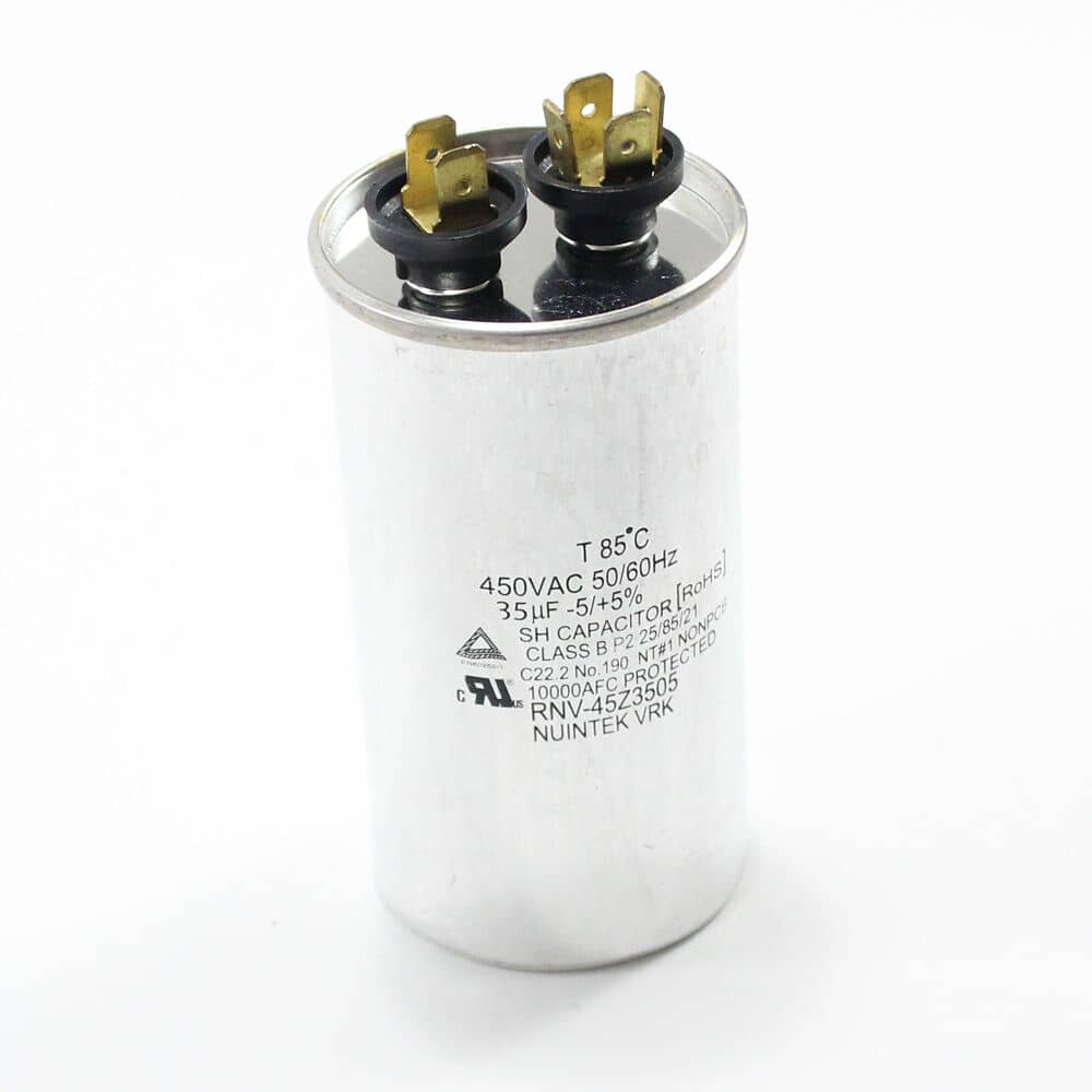 Condensateur Samsung 2501-001237