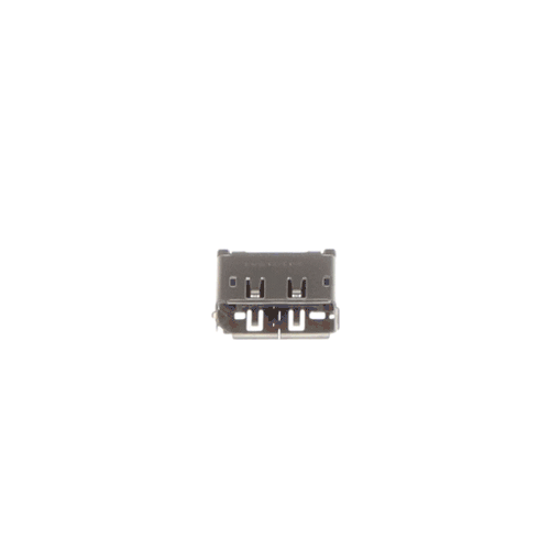 3701-001670 CONNECTOR-DISPLAY PORT