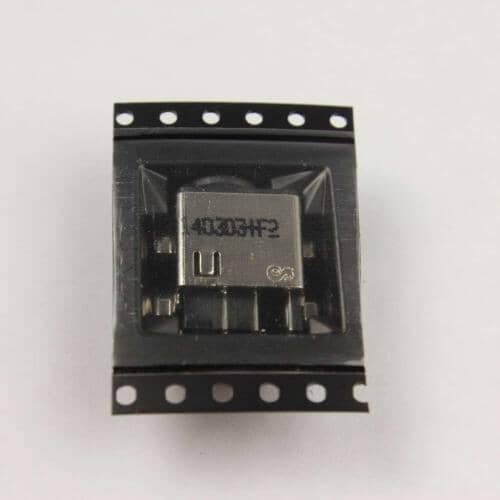 3722-003163 Jack-Alimentation CC