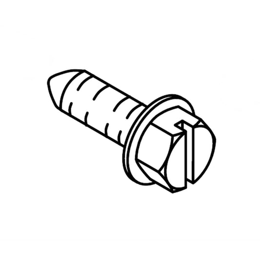 Samsung 912366 Screw Shield