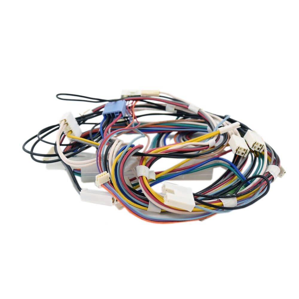 Samsung 99003026 Wiring Harness